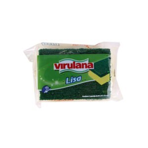 VIRULANA FIBRA LISA 1 UN