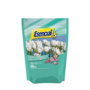 ESENCIAL SUAVIZANTE BRISA DEL ATARDECER 900 ML