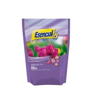 ESENCIAL SUAVIZANTE FRESCURA SILVESTRAE 900 ML