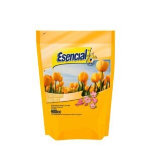 ESENCIAL SUAVIZANTE DULZURA DE SOL 900 CC