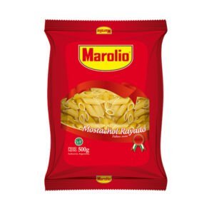 MAROLIO FIDEOS MOSTACHOL 500 GR