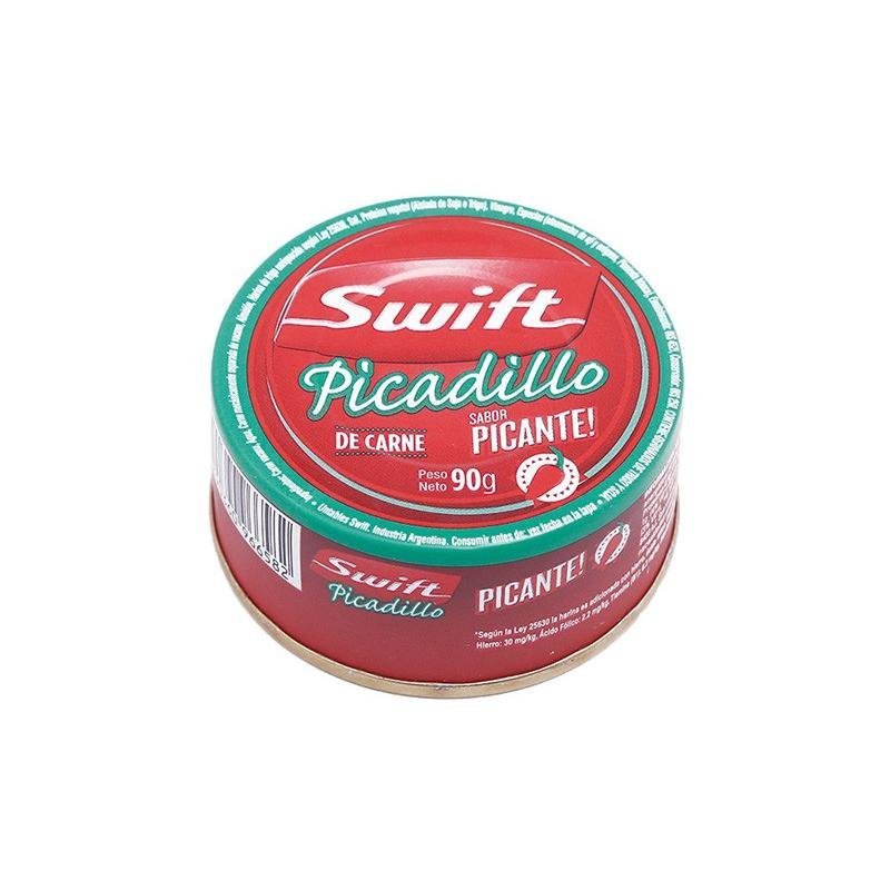 Swift picadillo de carne - 90 g