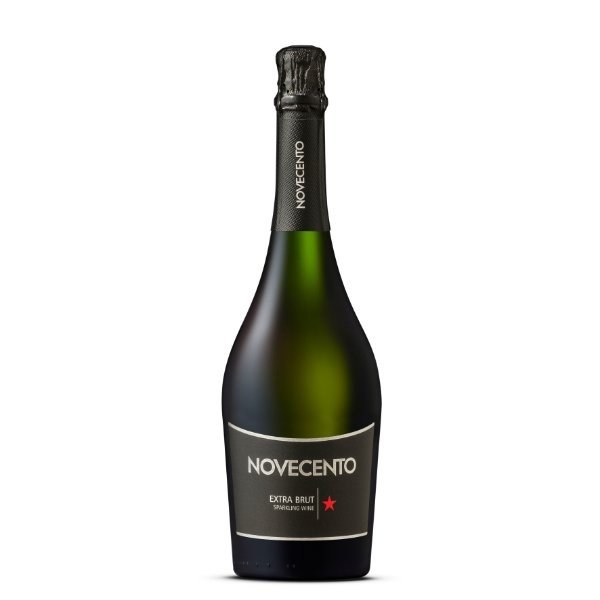 NOVECENTO VINO ESPUMOSO EXTRA