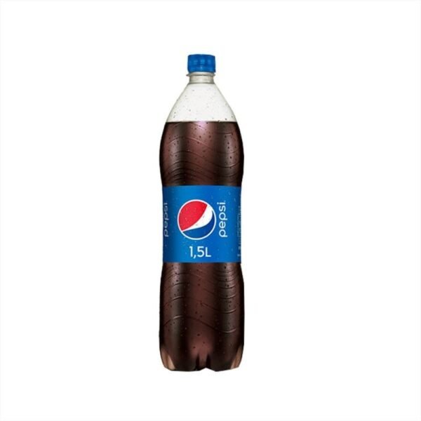 PEPSI GASEOSA COLA 1500 ML