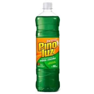 PINOLUZ LIMPIADOR LIQUIDO PINO 900 ML