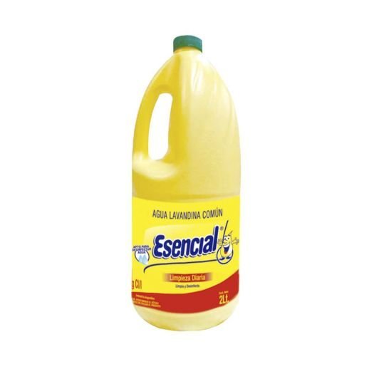 ESENCIAL LAVANDINA LIM. DIARIA 2 LT