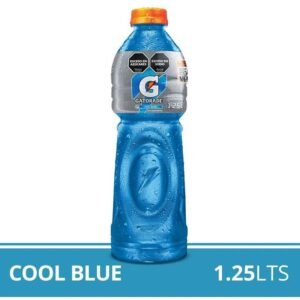GATORADE JUGO COOL BLUE 1250 ML