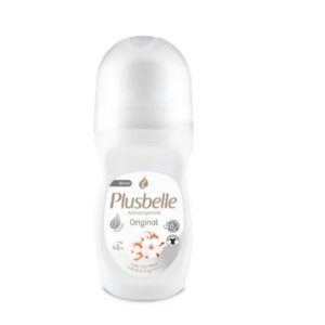 PLUSBELLE ANTITRANSPIRANTE ORIGINAL 50 GR